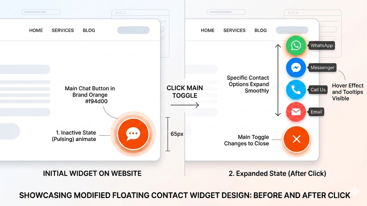 floating-button-elementor-free